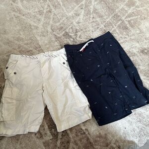 Ralph Lauren & Tommy Hilfiger Short Bundle 18
